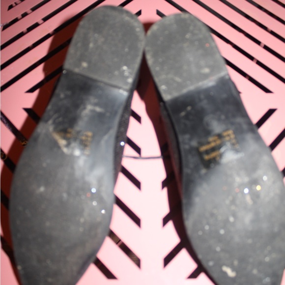 Glitter Loafers - Picture 11 of 12